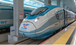 Bursa’ya Hızlı Tren Geliyor! İşte Tarihi!