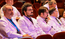 BUÜ’de 14 Mart Tıp Bayramı kutlandı