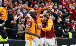 CANLI | Galatasaray - Liverpool maçı saat kaçta, hangi kanalda?