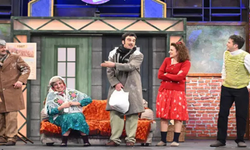 Çok Güzel Hareketler 2 Neden Yok? Star TV Yayın Akışı