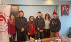 Cumhuriyetçi Milletin Partisi Bursa İl Başkanı Aynur Akgün: ''Bursa Alarm Veriyor!''