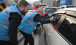 Davut Gürkan: “İftara Yetişemeyenlere AK Gençlik Yetişir”