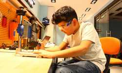 DENEYAP Teknoloji Atölyeleri başvuruları devam ediyor: Son tarih 6 Mart