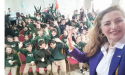 Dr. Öğr. Üyesi Berrin Sarıtunç, TÜBİTAK Bilim Söyleşileri’nde Safranbolu’nun Kültürel Mirasını Anlattı