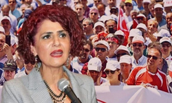 Emekli Hakları Savunucusu Gönül Boran Özüpak’tan İkramiye Açıklamasına Tepki