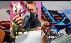 Epic Games Yeni Ücretsiz Oyunlarını Açıkladı