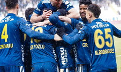 Erzurumspor Maç Özeti, Manisa FK’yi 8 golle geçti!