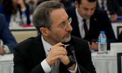 Fahrettin Altun Türkiye’nin Vatikan Büyükelçisi Oldu