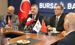 Fikret Aslan: Ekonomi hastane alanlarını satacak kadar mı vahim?