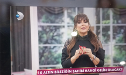 Gelinim Mutfakta Bilezikleri Kim Aldı? 359. Hafta Birincisi