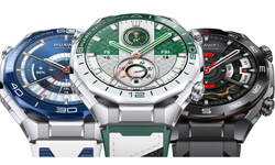 Huawei Watch GT 6’ya Yeni Özellikler Geliyor