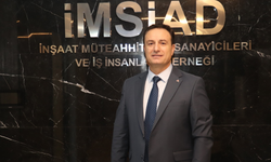 İmsiad'dan Deprem İçin Kritik Çağrı