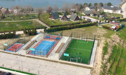 İnegöl Tübitak Bilim Kamplarına Ev Sahipliği Yapacak