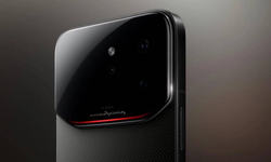 Infinix Note 60 Ultra tanıtıldı İşte Fiyatı ve  Özellikleri