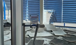 İran’a ait İHA’lar Azerbaycan’da okul ve havalimanı yakınına düştü