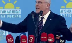 İYİ Parti'den Öcalan'ın Teşekkürüne Yanıt: Siyasi Karnemiz Pekiyi