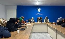 İznik Kadın Kolları'ndan Değerler Eğitimi Programı