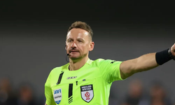 Liverpool - Galatasaray maçında hakem neden değişti?