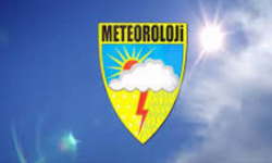 meterololoji uyardı..