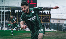 Muşspor Bursaspor Maç Özeti: Goller...