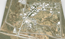 Natanz’daki zenginleştirilmiş uranyum dünyayı endişelendirdi