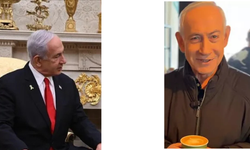 Natenyahu nerede? Öldü mü?