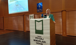 Peyzaj Mimarları Bursa’da İftar Sofrasında Buluştu: “Kentlerin Geleceği Doğru Planlanmış Yeşil Alanlardan Geçiyor”