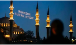 Ramazan Bayramı Mesajları 2026: Resimli, Dualı, Ayetli
