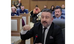 Sinan Kahraman’dan Mustafa Bozbey’e “Trump” Benzetmesi