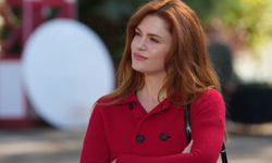 Taşacak Bu Deniz’in Hicran’ı kimdir? Burcu Cavrar