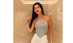 Teşkilat Julia kimdir? Esma Yeşim Gül