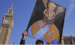 Ticaret Savaşları 2.0: Trump'ın gümrük vergileri Türkiye ve dünya düzenini nasıl etkileyecek?