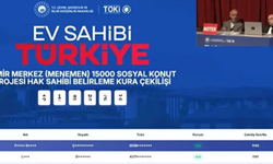 TOKİ İzmir Kura Sonuçları 2026 Sorgulama: İsim Listesi