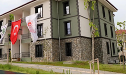 TOKİ kura heyecanı sürüyor,İstanbul ve Çorum için son durum