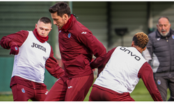 Trabzonspor Ziraat Türkiye Kupası maçı ne zaman, saat kaçta?