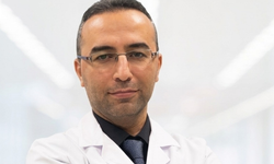 Üroloji Uzmanı Op. Dr. Murat polat: ''u Tüketimi Böbrek Sağlığının Temelidir''