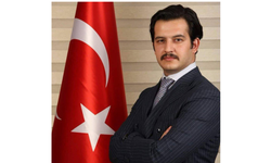 Vali Yardımcısı Mustafa Berat Kasımoğlu Görevden Uzaklaştırıldı