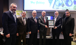 Yeşil Çevre'den Bursa Sanayisinin Geleceği İçin Tarihi imza