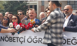 A Parti Bursa’dan okullarda şiddete karşı sert çıkış: “Artık yeter!”