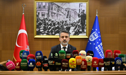 Başkanvekili Şahin Biba’dan suya indirim müjdesi