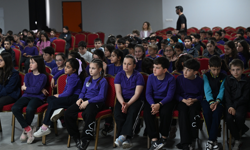 BTSO’dan Binlerce Öğrenciye Güvenilir Gıda Eğitimi