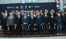 BTSO'dan Dijital Dönüşüm İçin 300 Milyon Euro’luk Kaynak