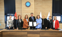 BUKAM ve SESVA “kadın ve çocuk hakları” konusunda güç birliği yapacak