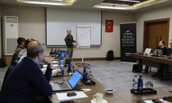Bursa Business School’dan İş Dünyası için Yapay Zeka ile Verimlilik Eğitimi