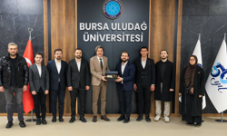 BUÜ’den gençlerin eğitimine tam destek