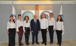 BUÜ’den “Horizon Europe” proje başarısı