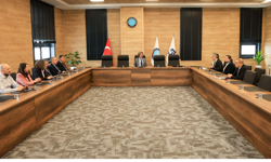 BUÜ’nün kalitesi bir kez daha tescillendi