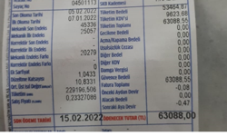 Doğalgazda kademeli tarife başlıyor: Kim ne kadar ödeyecek? İl il limitler ve kritik detaylar