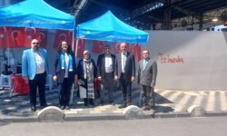 İYİ Parti Yıldırım İlçe Başkanı İsmail Seyis’ten Bursa Diş Hastanesi’nin Satışına Çok Sert Tepki