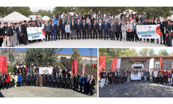MEB, 'Maziden Atiye' kamplarına devam ediyor